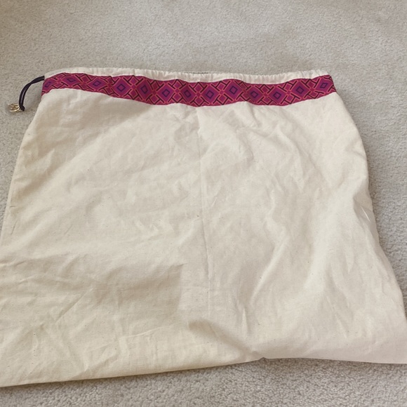 Tory Burch crossbody hobo - Picture 4 of 4